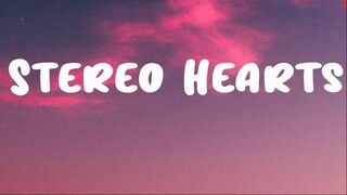 Stereo Hearts / Mix Gym Class Heroes, One Direction, Bruno Mars, Ruth B