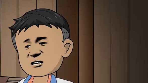 The people of Xiaoqiao Village came to take revenge on Chen Feng!