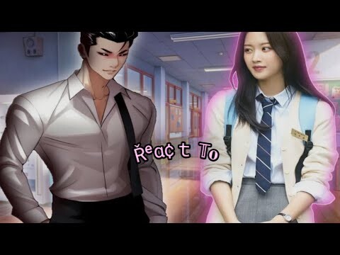 || LOOKISM X TRUE BEAUTY REACT TO JUGYEONG LIM BRO AS JONGGUN PARK || MADE BY BLACK ADAM || NO CC ||