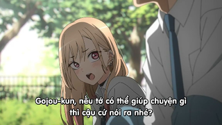 Chúng ta nên giữ liên lạc với nhau chứ #anime #school time