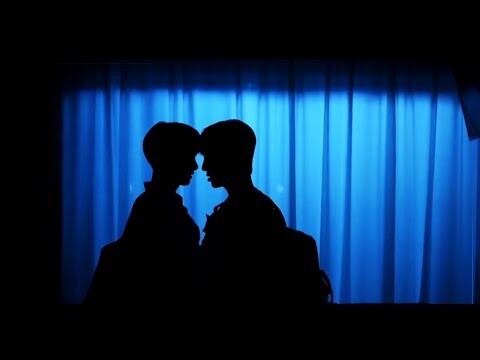 BL | Two Lost Soul is InLove | Blueming bl series | Korean bl series