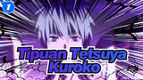 Tetsuya Kuroko & Tipuannya | Kuroko's Basketball_1