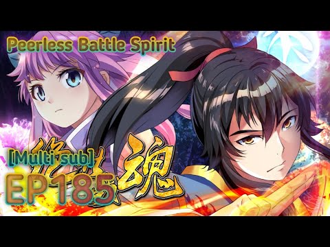 Peerless Battle Spirit | Anime-Planet