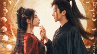 Immortal Destiny (2024) Eps 10  Sub Indo