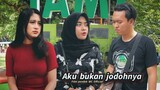 AKU BUKAN JODOHNYA - Tamat || Film Baper 2022