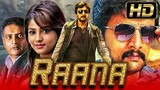 Ranna (2023) Tamil Hindi Dubbed Full Movie 1080p