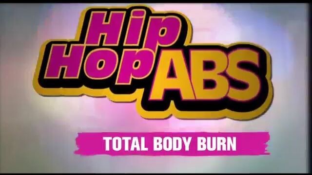 Hiphop Abs - Total Body Burn