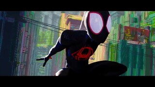 SPIDER-MAN_ ACROSS THE SPIDER-VERSE Watch Full Movie:Link in Description