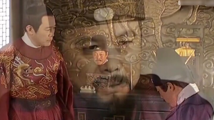 32 Zhengde Romance: The Ming Dynasty eunuch Liu Jin failed in his rebellion but remained arrogant. H
