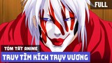 Tóm tắt Anime giấu nghề: Truy tìm Kích Trụy Vương - Plunderer Season 1 Phần 1 | ÔNG KẸ Review Anime