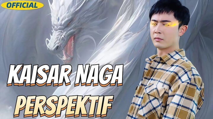 Pria buta ini Ternyata Memiliki kekuatan yang sangat luar biasa