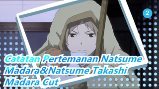 [Catatan Pertemanan Natsume/Madara&Natsume Takashi]S5EP01 - Madara Cut_2