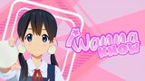 AMV Tamako | I Wanna Know