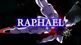 [Gundam 00 / Fast Food / MAD] Vị thần chữa bệnh của Archangel Thiên thần Gundam làm chủ được hỏa lực
