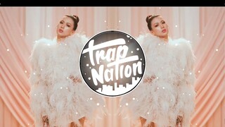 Alex Gonzaga - Chambe (FRNZVRGS X MANOX Remix)