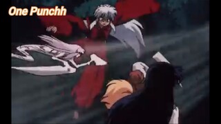 InuYasha (Short Ep 46) - Kogame, nguy hiểm #Inuyasha