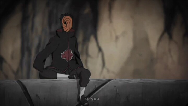 OBITO MODE MENYENDIRI