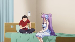 Nanana's Buried Treasure - Episode 7