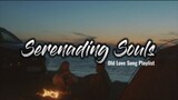 Serenading Souls: Captivating Soft Rock of Bread and David Gates Playlist