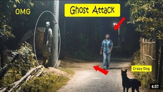 fack ghost prank with indians level 5