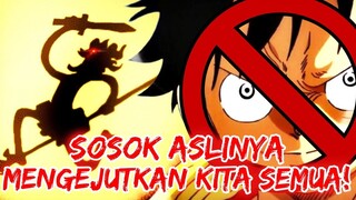 SOSOK ASLI SUN GOD NIKA!! BUKAN LUFFY. LALU SIAPA