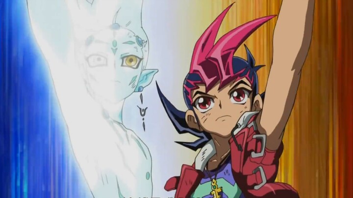 [Yu-Gi-Oh! ZEXAL] Nasho vs. Yuma (7) Hope lại được nâng cấp và Hope từ phía bên kia xuất hiện!