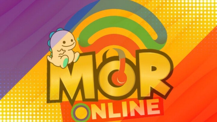 MOR my online radio