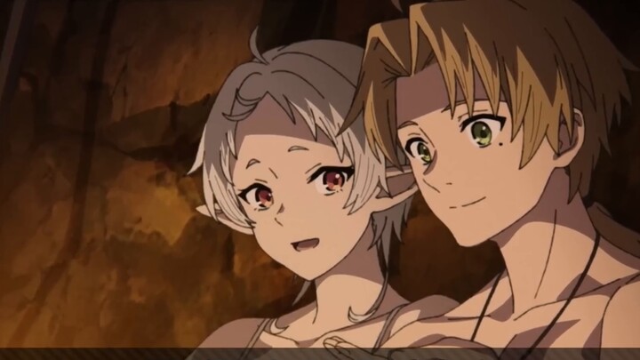 [Re:Zero - Starting Life in Another World] Was criticized back then, but now the evaluation has reve