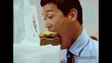 hamburger 🍔 can I get uhhhh..