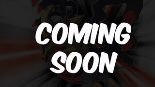 Who's That Pokemon? - COMING SOON!-