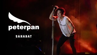 Noah x Peter Pan - Sahabat Live @Pestapora 2023