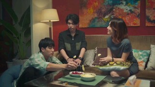 【永远的第一名】EP06 cut3