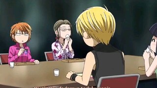 Skip Beat Episode 17 ( sub indo )