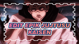 Hebat Abis di Depan! 3 Menit untuk Menunjukkan Kehebatan Jujutsu Kaisen | JJK / Hype Epic