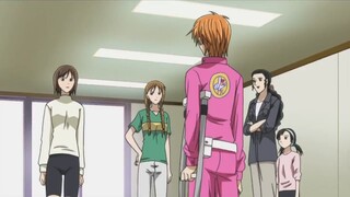 Skip Beat! สคิปบีท! ตอนที่ 9 พากย์ไทย