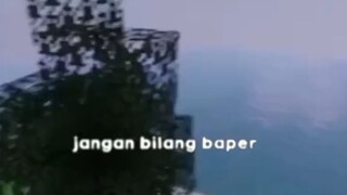 Nih yang suka becanda