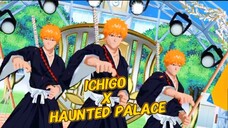 😂 SERUNYA ICHIGO IKUTAN GOYANG DI LAPANGAN 🕺‼️