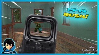 WITH POSER NA JanGabriel at Daksde! (Ros Gameplay)