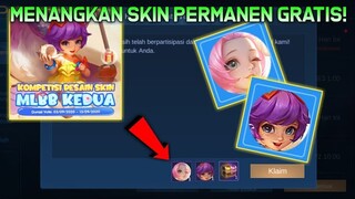 CARA KLAIM SKIN SPECIAL NANA & ANGELA SUMMER GRATIS DI EVENT TERBARU MOONTON + NEW EVENT (SWAP SKIN)