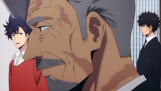 solo leveling season2 episode7 part2 (eng dub)