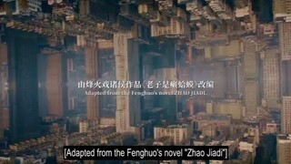 My Name is Zhao Jia Di Ep24