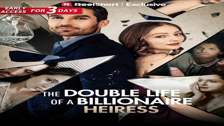 The Double Life of a Billionaire Heiress