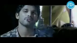 Parugu Telugu Movie Allu arjun
