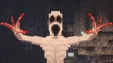 This new Minecraft horror mod is TERRIFYING
