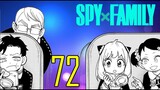 Spy x Family: (Manga) Mission 72 Discussion