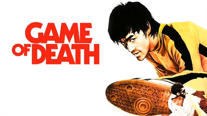 Game Of Death (1978) - Bruce Lee Sub Indo