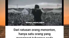 jadi sadar lah