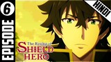The Rising of The Shield Hero Episode 6 Explained in Hindi | Makeing Anime