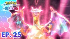 EP25 Pokemon Horizons (dub indonesia) 720p