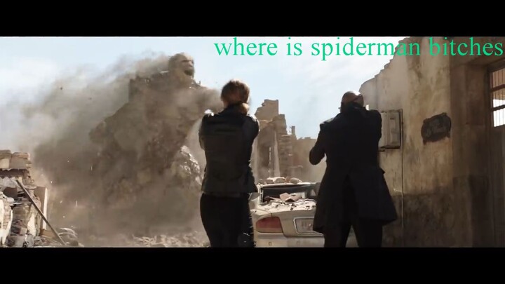 SPIDER-MAN_ FAR FROM HOME WATCH FULL MOVIE LINK IN DESCRIPTION